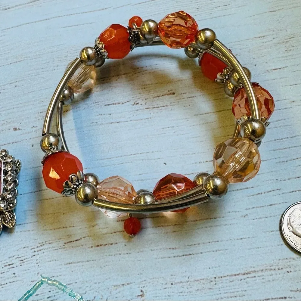 Stretch Bracelet Bundle‎
